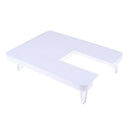 41.7x29cm Sewing Machine Parts Extension Table Plastic Board Domestic Tools