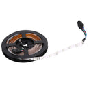 5M 3528 SMD RGB 600LEDs LED Strip Lights Lamp 24Key IR remote Controller.ES