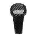 Gear Shift Knob Cover Trim For Mazda Cx-5 Cx5 2017 2018 Automatic Transmiss N1V2
