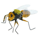 30x Bee Summer Insect Statue Tree Lawn Ornament Animal Sculpture Decor Gift