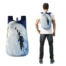 Waterproof Foldable Backpack Ultralight Climbing Bags Outdoor Pack Hiking