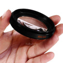52mm 0.45x Super Wide Angle Macro Lens for Nikon Camera 18-55mm 55-200mm 50mm