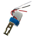 Automatic Auto Night On Day Off Street Light Switch Photo Control Sensor12V10ALJ