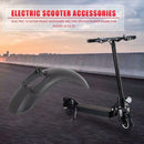 Electric Scooter Front Mudguard ABS Front Fender Guard for Kugoo S1 S2 S3