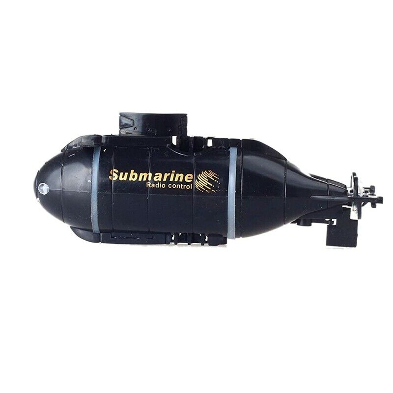 Mini Remote Control Submarine Wireless Remote Control Submarine Remote Cont T9R5