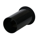 2X Speaker Port Tube Subwoofer Bass Reflex Tube Speaker Box Port Tube 60*110mm &