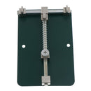 Adjustable Metal PCB Holder 12cm x 8cm For Mobile Phone Repairing Rework Tool ME