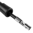 Car Spark Plug Tester Ignition 12V In-Line Igniton Spark Tester Wire Spark T Hn