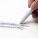 3Pcs Stump Sketch Art Drawing Tool Pastel Pen Blending Smudge Drawing Pen K2J0