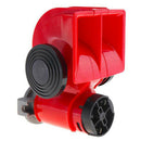 120dB Air Horn Dual Trumpet Loud Truck Train Lorry Boat Motorcycle Car 12V 1 Gw