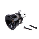 Electrosocket Jack Plate and Socket Assembly for Telecaster A