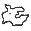 8mm T8F Chain 58 Links for 47cc 49cc Mini Pocket Scooter Chopper