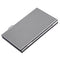 Metal Aluminum Memory Card Protecter Box Storage Case Holder 6x SD/SDHC/MMC