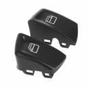 1Pair Car Electric Window Control Power Switch Push Button Covers For Mercedes