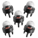 Primerbulb Bulb Pump 188-512 For Poulan P4018av-Bh P4018wm P4018wt P4018wtl A6V6