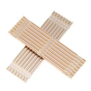 For M.2 NGFF SSD 2x Aluminum Heat Sink Cooling Cooler Heat Dissipation Radia A