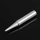 10Pcs 900M-T-B Lead-free Solder Iron Tips for Hakko Soldering Rework Station