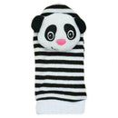 Cartoon Baby Toys 0-12 Months Soft Animal Rattles Infant Children P2F6 L8Y6