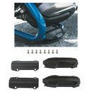 25mm MotorcycleS Engine Guard Crash Bar Blocks Bumper Protectors for BMW R1250GS
