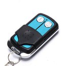 Universal Fixed Code 5326 330mhz Wireless Copy Remote Control Garage Door Op Ew