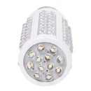 108 LED E27 6W energy saving corn light bulb