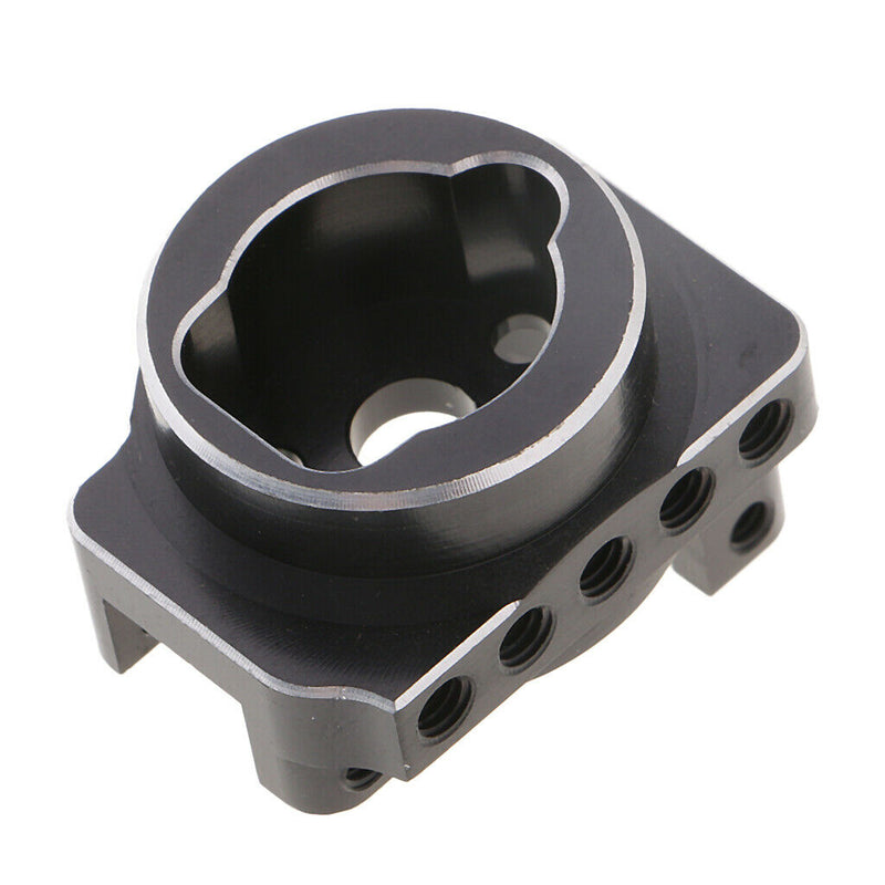 1:10 Scale Aluminum RC Rear C-Hubs Caster Blocks for  -4