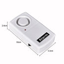 Earthquake Detector MIni Doorbell against thieves Home Security Vibration Sensor