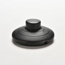 Black Foot Pedal Push Switch Inline Lamp LED Light On-off Control Hot-y