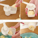 New Garlic Kitchen Helper Shredder Tool Ginger Presser O7S1 Gift Gadgets HO H0A4