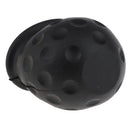 Universal Tow Ball Cover Cap Protect Car Cap Towball For Caravan Trailer 60x70mm
