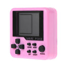New Hand Held Educational Tetris Game Electronic Toys Brick Game Machine