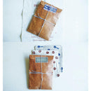 50Pcs Brown Craft Kraft Paper Envelope Retro Envelopes Invitation Letter  Dlwr