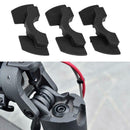 3pcs M365 Electric Scooter Shake Reducers Front Fork Shake Pad Damping Cushions