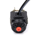 Kill Switch Momentary Push Button Horn Starter  Bike