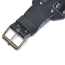 Fishing Shooting Left Hand Wrist Protect Glove Hunting Catapult Brace Wristb Hn