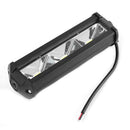 27W Offroad 9 LED Work Light Bar Car SUV Driving Fog Lamp IP67 Waterproof