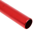 Universal Alloy Bicycle Seatpost MTB Road Bike Seat Post Tube 27.2mm Red