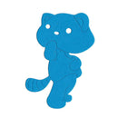 Naughty Cat Cutting Dies Stencils Scrapbook Embossing DIY Craft Album Card