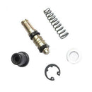 2 Sets 39mm Piston Rings Kit for GY6 50cc ATVs Mopeds Scooters And Go Karts