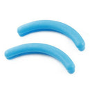 Replacement Rubber Eyelash Curler Pads Mats Makeup Tool 2 Sets 12 C9D7