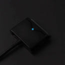 Ult-Best Super Speed Usb 3.0 To Sata 3.0 15 Pin Adapter For 2.5/3.5 Inch Ha