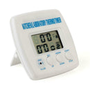 Practical TA238 Electronic Alarm Thermometer Food Thermometer
