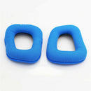 Durable Replacement Ear Pads Cushion for Logitech G35 G930 G430 F450 Headphones
