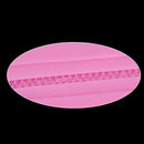 1*Zip Zipper Silicone Cake Fondant Decor Topper Mould Chocolate Baking Mold B Gn