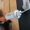 5V 1A Universal Smart IC USB Car Charger with LED Indicator Ring for Phone