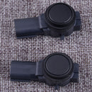 Popular 2pcs Bumper PDC Backup Aid Sensor Fit for GMC Cadillac CT6 Chevy 14-2017
