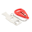 Travel Portable Anti Theft Security Safety Door Lock Replaces for Addalock