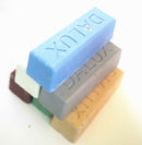 Jewelers French Polishing Bars Jewelry Luster Buffing Compound 5 DIALUX ROUGE