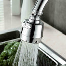 Head Aerator 360 Rotatable Water Bubble Kitchen Diffuser Tap Faucet Sale Fi I7R5