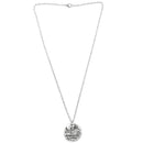 Hot The Love Between A Grandmother and Granddaughter Is Forever Necklace